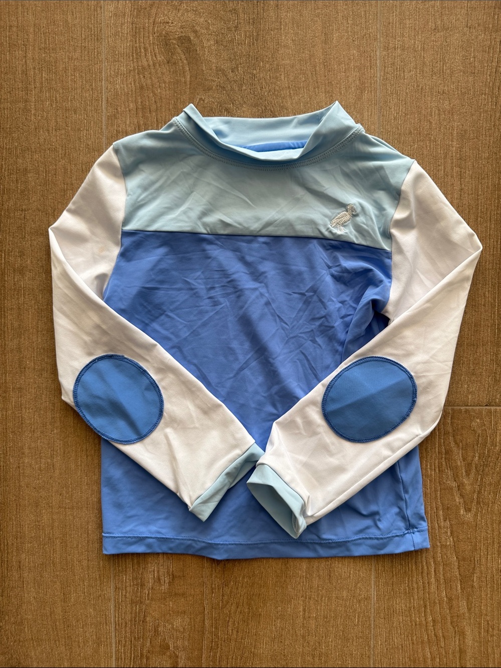 TBBC rashguard 3T